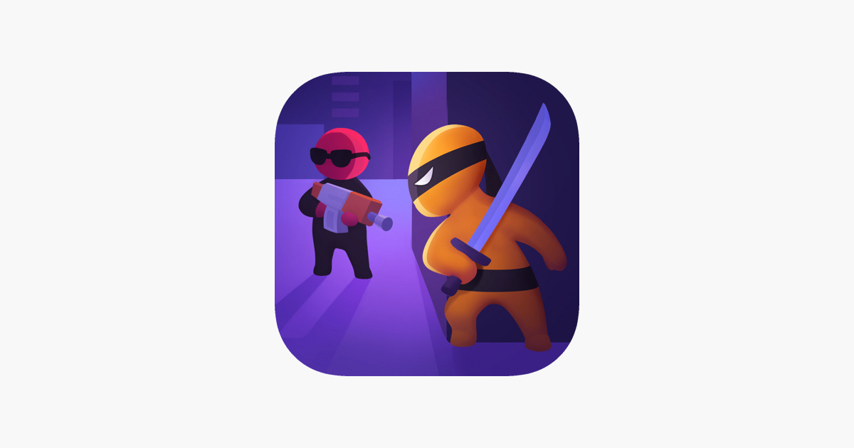 Stealth Master - Jogo de Tiro – Apps no Google Play