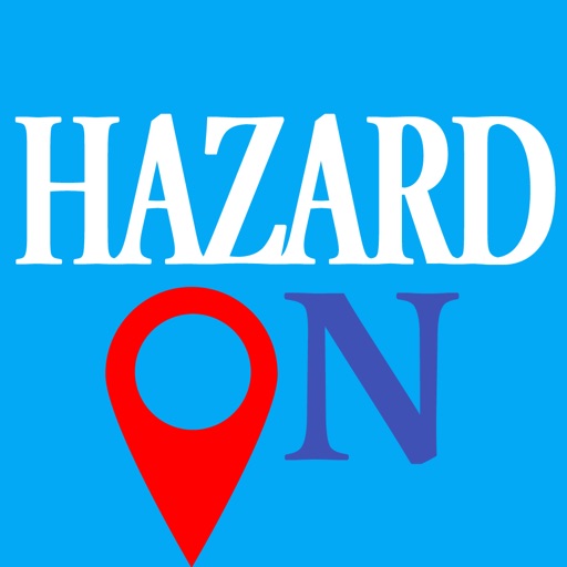 Hazardon icon