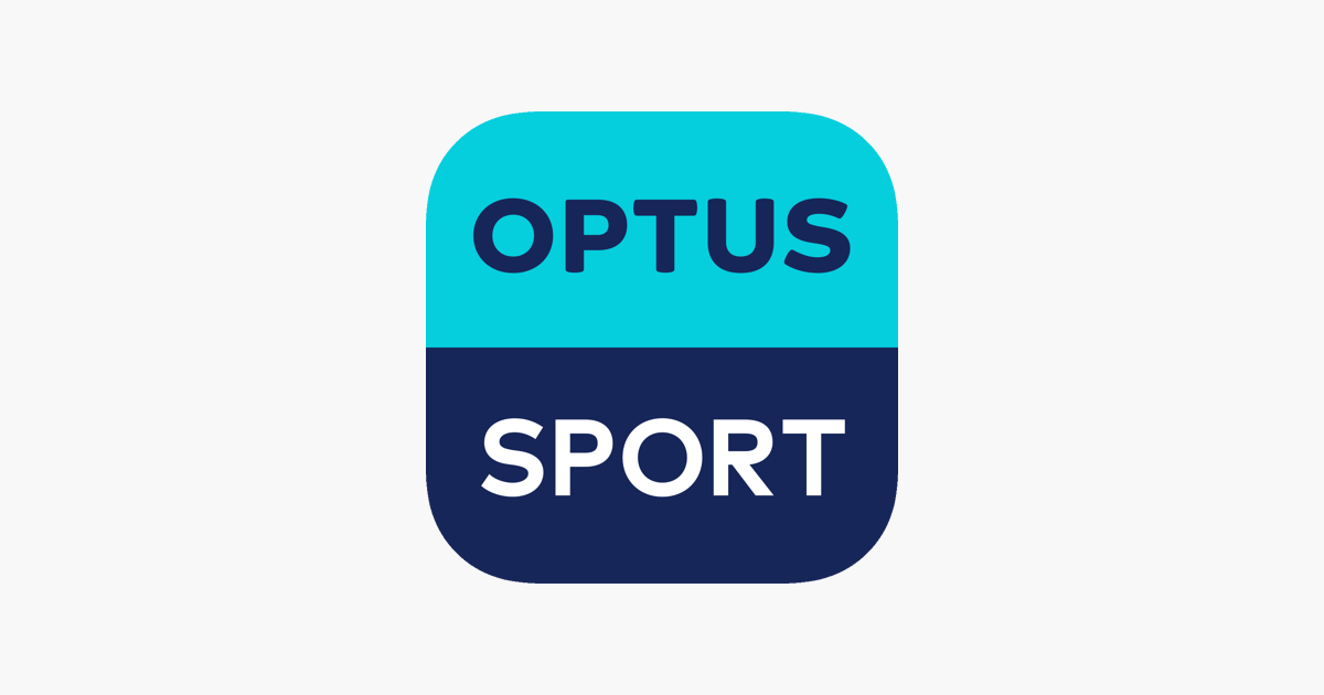 ‎Optus Sport on the App Store