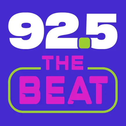 92.5 The Beat Cheats