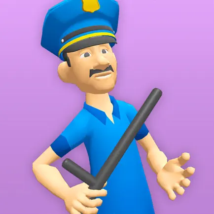 Bad Cop vs Good Cop Читы