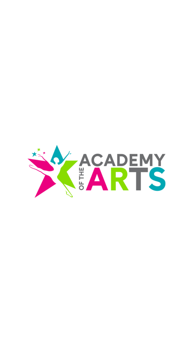 AOTA-Academy of the Arts Screenshot