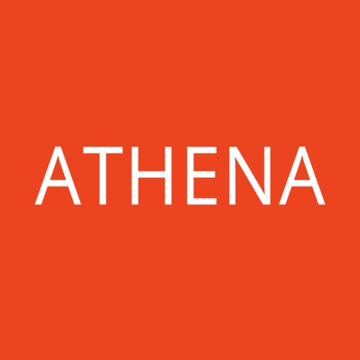 Athena Takeaway