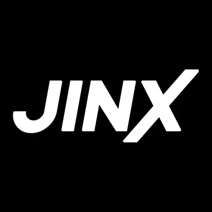 JINX Cheats