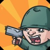 Idle Troop Tycoon icon