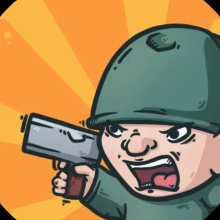 Idle Troop Tycoon Читы