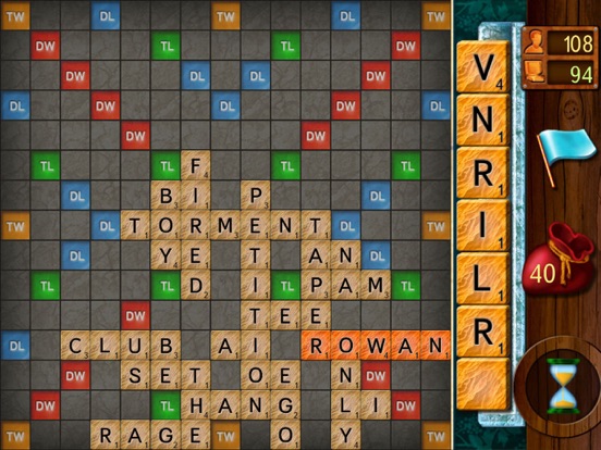 Screenshot #5 pour Words with AI