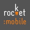 Rocket Mobile - iPadアプリ
