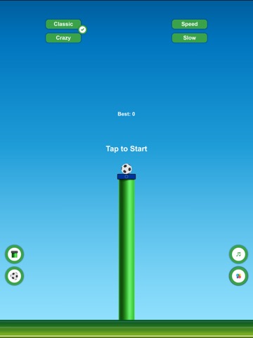 Flappy Euro Ball 2024のおすすめ画像7