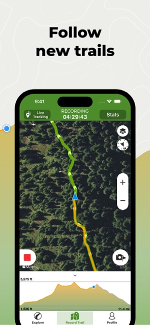 Wikiloc Outdoor Navigation GPS on the App Store
