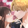 Star Lover Otome Romance Games icon