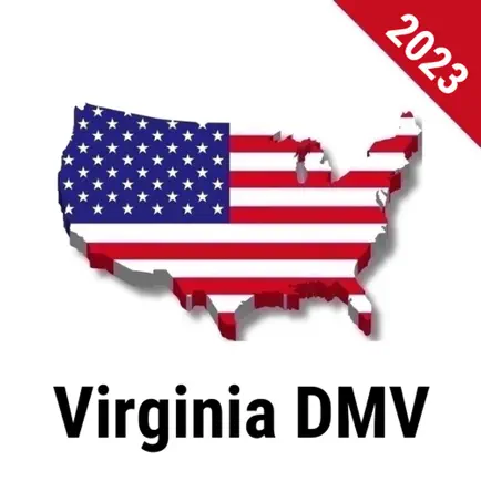 Virginia DMV Permit Practice Cheats