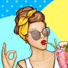 Pin-up: Dirty House Party Game icon