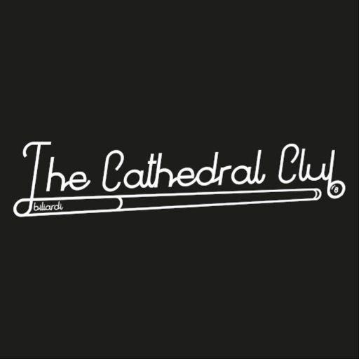 THE CATHEDRAL CLUB ROMA