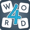 4 Letters - Find & Make Words! icon