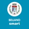 Bellano Smart è l'app che consente una comunicazione efficiente, trasparente e completamente gratuita tra cittadini ed Ente