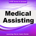 Medical Assisting Exam Review App Contact