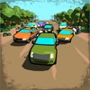 Traffic Driving - Racing SDA - iPadアプリ