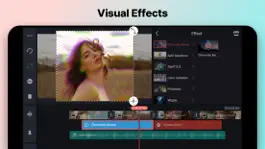 Game screenshot KineMaster-Video Editor&Maker hack
