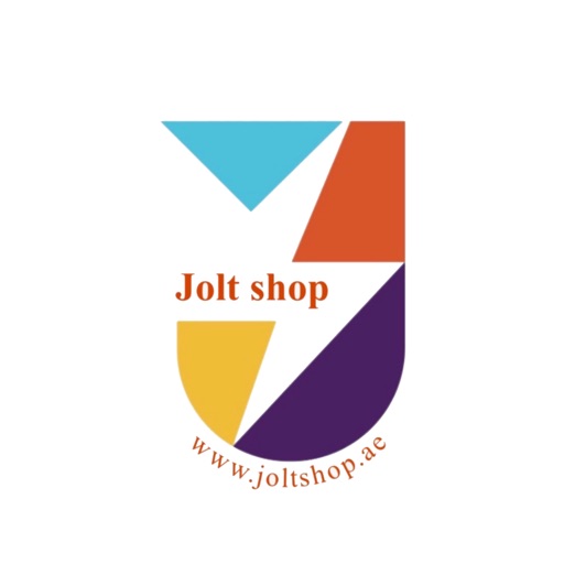 Jolt Shop icon