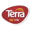 Rádio Terra FM 105.1 icon