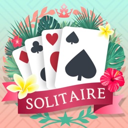 Solitaire Farm Village icon