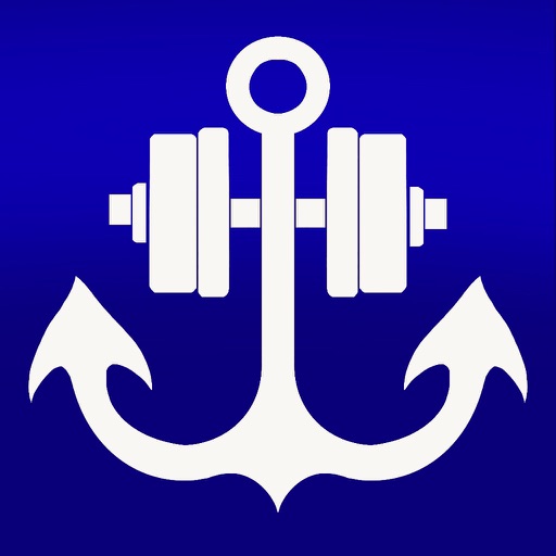 Navy PRT Calculator Mk2