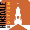 HistoricalTourist: Hinsdale icon