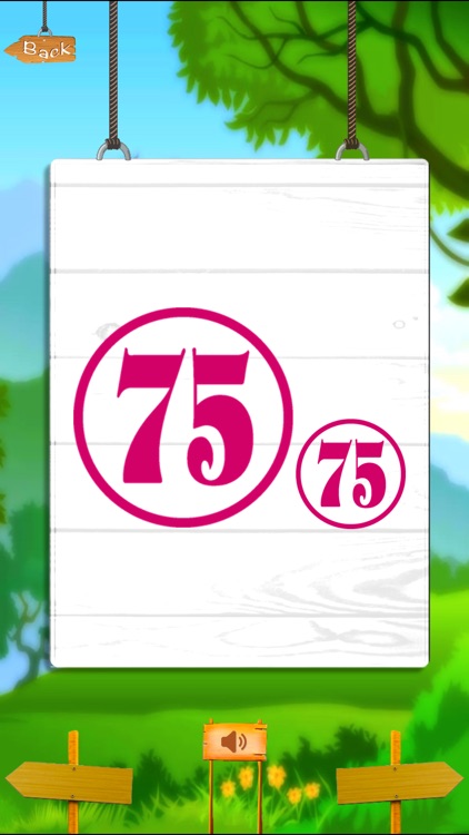 Kids Learn Number Count To 80 screenshot-4