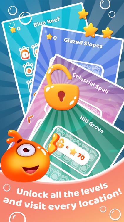 SwayBods - physics puzzle game screenshot-8