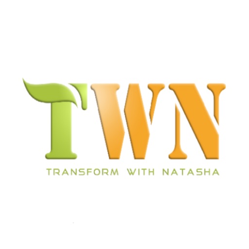 Transform with Natasha icon