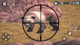 Game screenshot Deer Hunter 3D Sniper Hunting hack