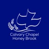Calvary Chapel of Honey Brook icon