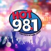 Hot 98 icon