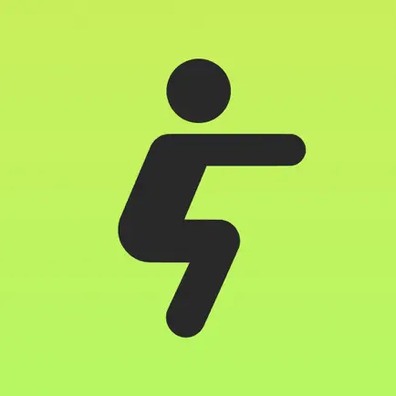 Squats 200 - Fitness Trainer Читы