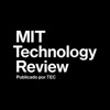 MIT Technology Review Brasil icon
