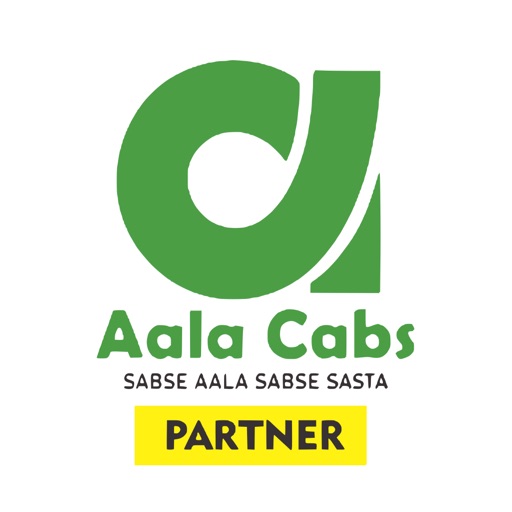 Aala Cabs - Driver