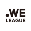 JAPAN WOMEN'S EMPOWERMENT PROFESSIONAL FOOTBALL LEAGUE - WEリーグ公式アプリ アートワーク