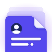 PDF CV Maker: Resume Builder