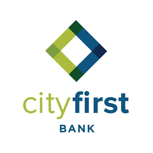 City First Bank Mobile Icon