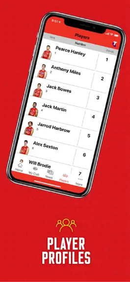 Game screenshot Gold Coast SUNS Official App hack