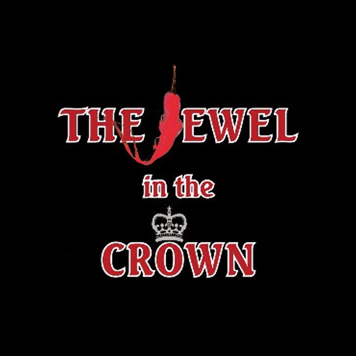 The Jewel In The Crown icon
