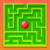 迷宮ボール挑戦 - iPadアプリ
