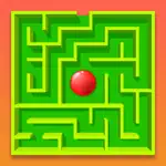 Labyrinth Maze Quest App Contact