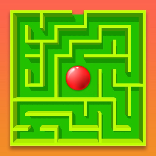 Labyrinth Maze Quest icon