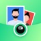 Icon Passport Photo&ID Photo Maker