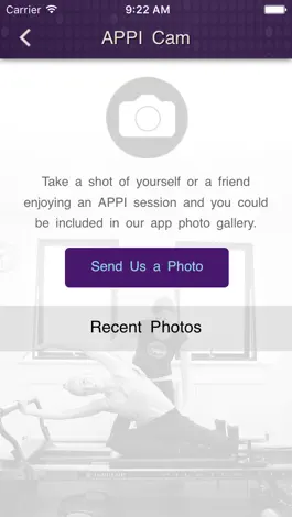 Game screenshot APPI Pilates hack