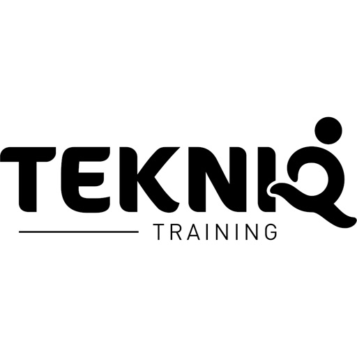 Tekniq Training Download