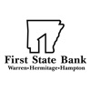 First State Bank of Warren icon