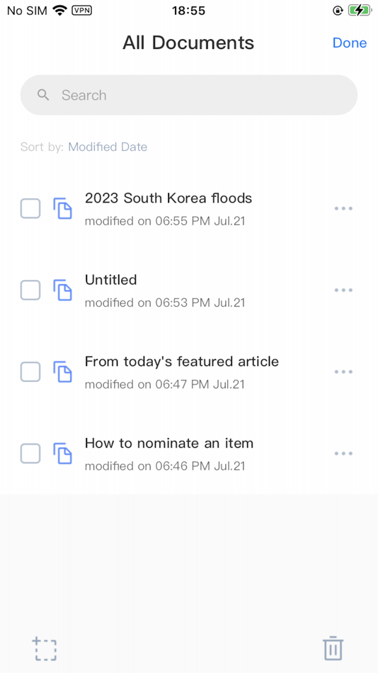 #5. Dictation App-Dictate Anywhere (iOS) 由: Meta Innovation
